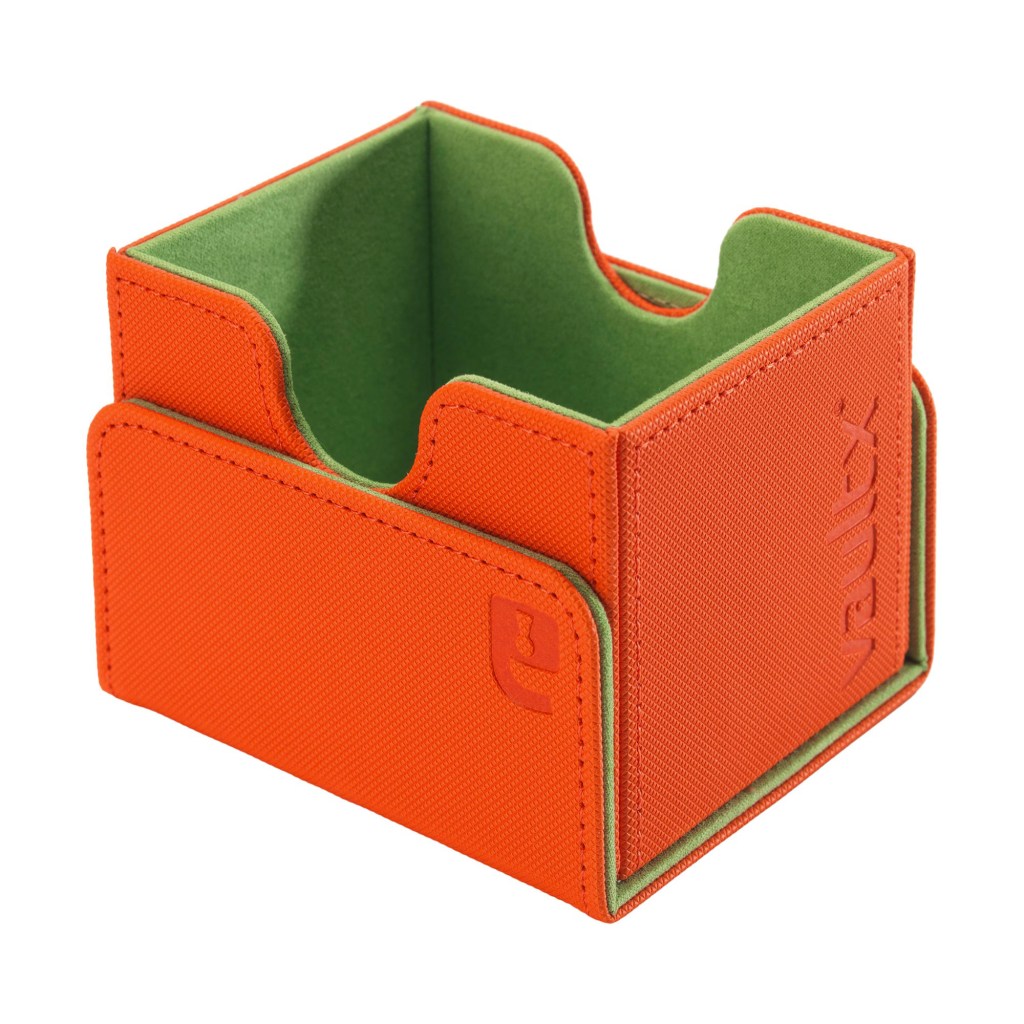 Vault X SET12 Deck Box